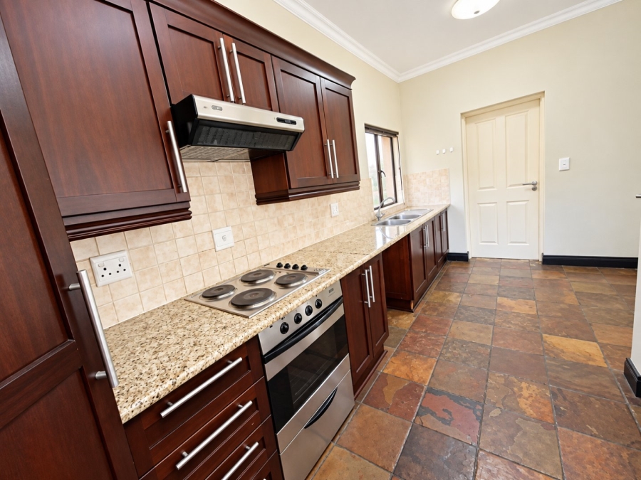 3 Bedroom Property for Sale in Woodland Hills Wildlife Estate Free State